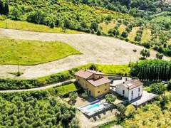 Ferienwohnung - Ferienwohnung Antico Loggiato