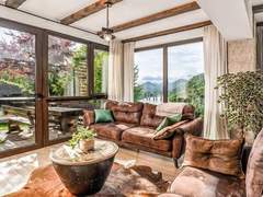 Ferienhaus, Exklusive Unterkunft - Ferienhaus, Villa Fužine