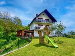 Ferienwohnung - Ferienwohnung Maklen