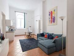 Ferienwohnung - Ferienwohnung Il Nido