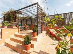 Ferienwohnung - Ferienwohnung La Terrazza