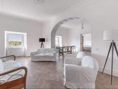 Ferienwohnung - Ferienwohnung Conte di Savoia