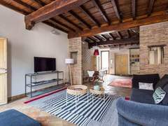 Ferienwohnung - Ferienwohnung Pantheon View