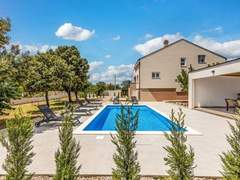 Ferienhaus - Ferienhaus Certus