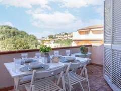 Ferienwohnung - Ferienwohnung Stella Marina
