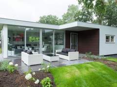 Ferienhaus - Ferienhaus Pavilion 6