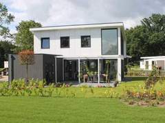 Ferienhaus - Ferienhaus Pavilion l'etage 6