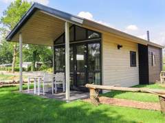 Ferienhaus - Ferienhaus Tiny House 4