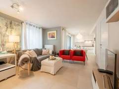 Ferienwohnung - Ferienwohnung Heritage