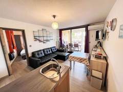 Ferienwohnung - Ferienwohnung Coudalère / Jamaica