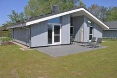Ferienhaus - FH Seeschwalbe 324 - Ferienunterkunft in Granzow (4 Personen)