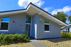 Ferienhaus - FH Seeschwalbe 329 - Ferienunterkunft in Granzow (4 Personen)