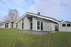 Ferienhaus - FH Seeschwalbe 333 - Ferienunterkunft in Granzow (4 Personen)