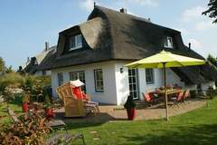 Ferienhaus - Ferienunterkunft in Heringsdorf (6 Personen)