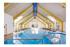 Ferienhaus - Ferienunterkunft in Koserow (8 Personen)