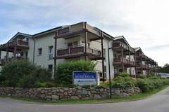 Ferienhaus - Ferienunterkunft in Zempin (2 Personen)