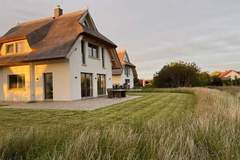Ferienhaus - Ferienunterkunft in Dranske OT Lancken (5 Personen)