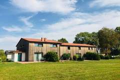 Ferienhaus - Ferienunterkunft in Dreschvitz (2 Personen)