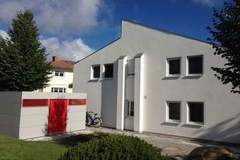 Ferienhaus - Ferienunterkunft in Binz (6 Personen)