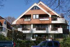Ferienhaus - Ferienunterkunft in Lübeck-Travemünde (2 Personen)