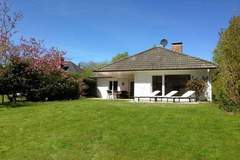 Ferienhaus - Ferienunterkunft in Sierksdorf (5 Personen)