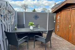 Ferienhaus - Ferienunterkunft in Grömitz (4 Personen)