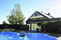 Ferienhaus - Ferienunterkunft in Fehmarn (4 Personen)