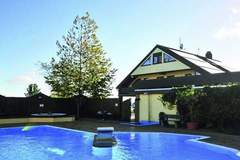 Ferienhaus - Ferienunterkunft in Fehmarn (4 Personen)