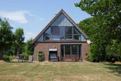 Ferienhaus - FH Sturmfrei - Ferienunterkunft in Fehmarn OT Kopendorf (6 Personen)