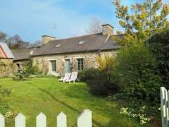 Ferienhaus - Ferienhaus, Landhaus Gîte des Oiseaux