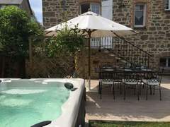 Ferienhaus - Ferienhaus Ti Malo