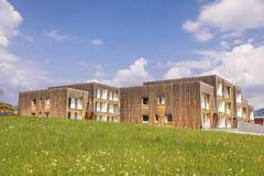 Ferienwohnung - Alpenrock Schladming 9 - Ferienunterkunft in Schladming-Rohrmoos (6 Personen)