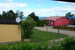 Ferienhaus - Ferienunterkunft in Hohenkirchen (4 Personen)