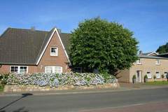 Ferienhaus - Ferienunterkunft in Gelting (2 Personen)