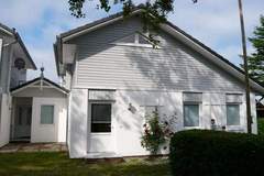 Ferienhaus - Ferienunterkunft in Nieby (2 Personen)