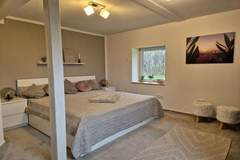 Ferienhaus - Ferienunterkunft in Mohrkirch (6 Personen)