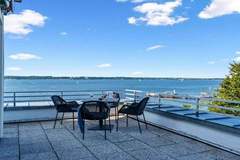 Ferienhaus - Ferienunterkunft in Glücksburg (4 Personen)
