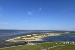 Ferienhaus - Ferienunterkunft in Büsum (2 Personen)