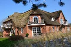 Ferienhaus - Ferienunterkunft in St. Peter-Ording (2 Personen)