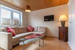 Ferienhaus - Haus Hermine - Ferienunterkunft in Tönning (6 Personen)