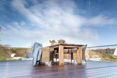 Ferienhaus - Ferienunterkunft in Westerland/Sylt (5 Personen)