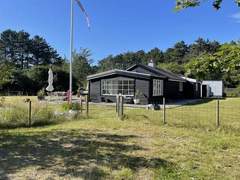 Ferienhaus - Ferienhaus Bodwar - 1.2km from the sea