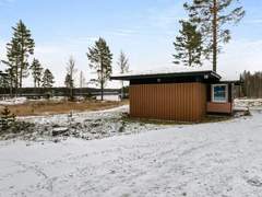 Ferienhaus - Ferienhaus Huhmari 21