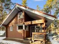 Ferienhaus - Ferienhaus Selja 5