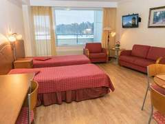 Ferienhaus - Ferienhaus Hotelli terme, room 312