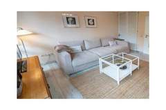 Ferienhaus - Ferienunterkunft in Norddeich (2 Personen)