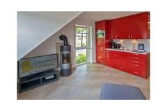 Ferienhaus - Ferienunterkunft in Norddeich (4 Personen)