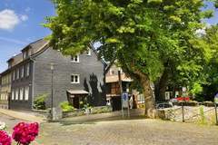 Ferienhaus - Ferienunterkunft in Goslar (4 Personen)