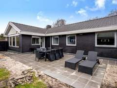Ferienhaus - Ferienhaus Steffan - 1.8km from the sea