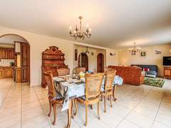 Ferienwohnung - Ferienwohnung Appartement Le Prat